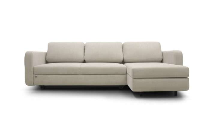 Модульный диван с оттоманкой Марко (м6+м2к+м1+м6) в Чите - изображение 2