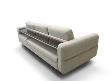 Модульный диван с оттоманкой Марко (м6+м2к+м1+м6) в Чите - предосмотр 3