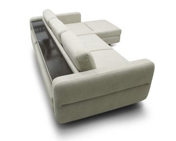 Модульный диван с оттоманкой Марко (м6+м2к+м1+м6) в Чите - предосмотр 4