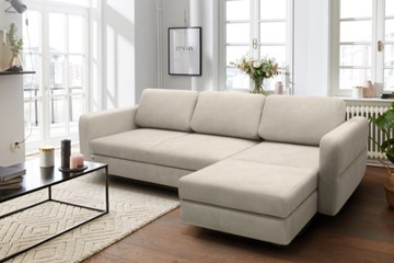 Модульный диван с оттоманкой Марко (м6+м2к+м1+м6) в Чите - предосмотр 5