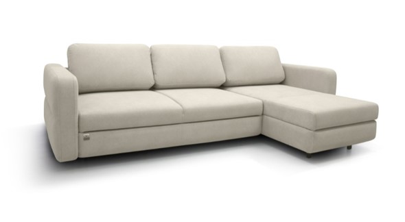 Модульный диван с оттоманкой Марко (м6+м2к+м1+м6) в Чите - изображение