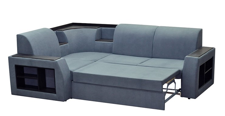 Угловой диван Сапфир 2 в Чите - изображение 1