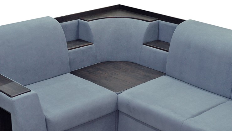 Угловой диван Сапфир 2 в Чите - изображение 3