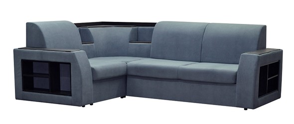 Угловой диван Сапфир 2 в Чите - изображение