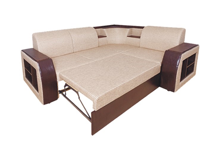 Угловой диван Сапфир 2 в Чите - изображение 6