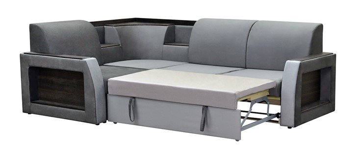 Угловой диван Сапфир 6 в Чите - изображение 1