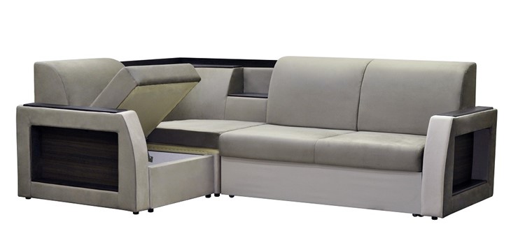 Угловой диван Сапфир 6 в Чите - изображение 4
