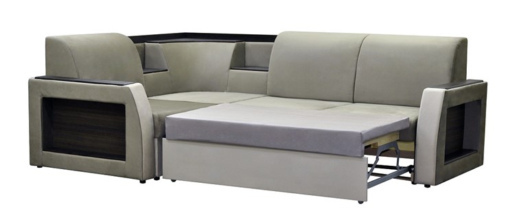 Угловой диван Сапфир 6 в Чите - изображение 5