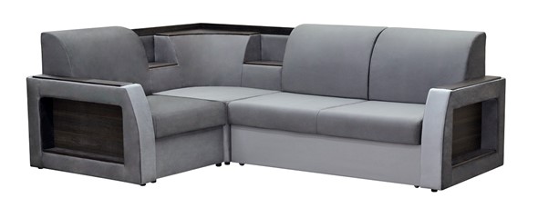 Угловой диван Сапфир 6 в Чите - изображение