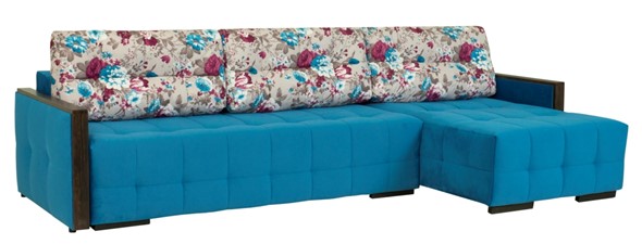 Угловой диван Татьяна 4 в Чите - изображение