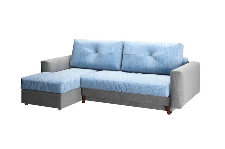 Угловой диван для гостиной Тэсси в Чите - изображение 8