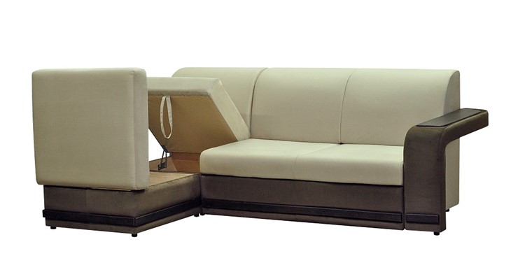 Угловой диван Топаз 3 в Чите - изображение 2