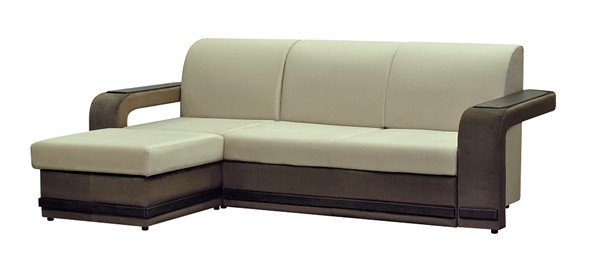 Угловой диван Топаз 3 в Чите - изображение