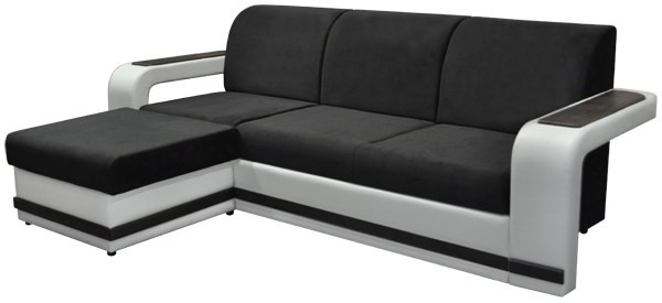 Угловой диван Топаз 3 в Чите - изображение 6