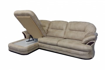 Угловой диван Квин 6 МД, седафлекс в Чите - предосмотр 1