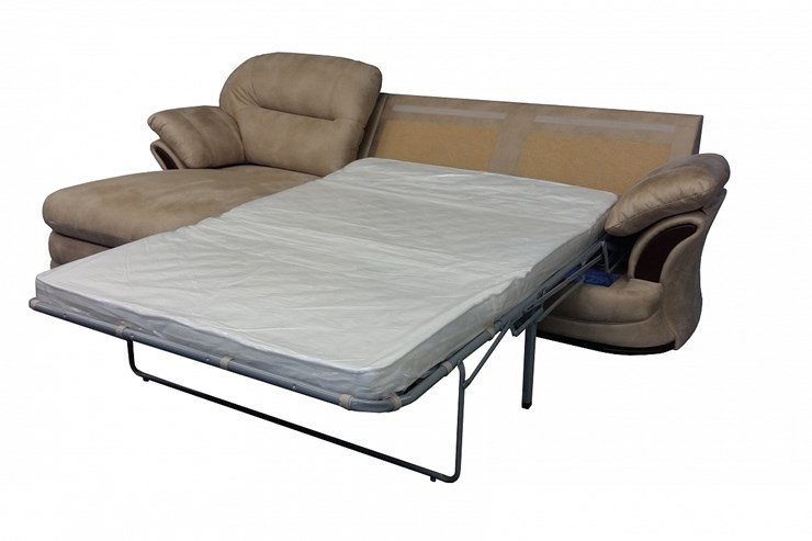 Угловой диван Квин 6 МД, седафлекс в Чите - изображение 2