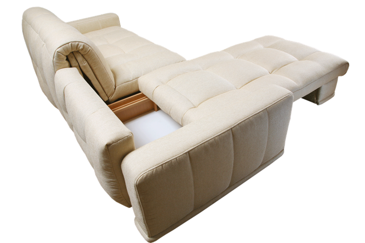 Угловой диван Вега 1600 в Чите - изображение 1