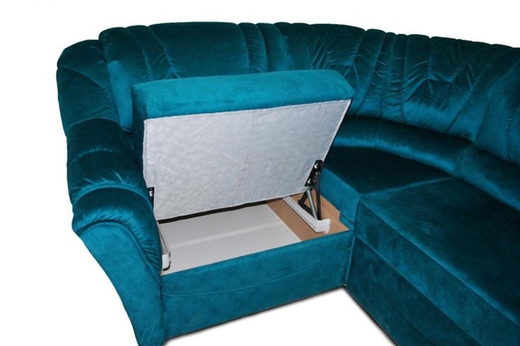 Угловой диван Сириус в Чите - изображение 2