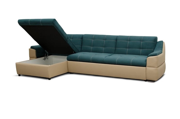 Угловой диван Антарес 1 в Чите - изображение 1