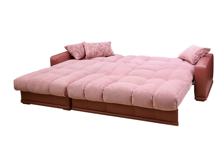 Угловой диван Вега 1600 в Чите - изображение 2
