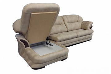 Угловой диван Квин 6 МД, седафлекс в Чите - предосмотр 3