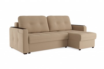 Угловой диван Smart 3, Веллуто 05 в Чите