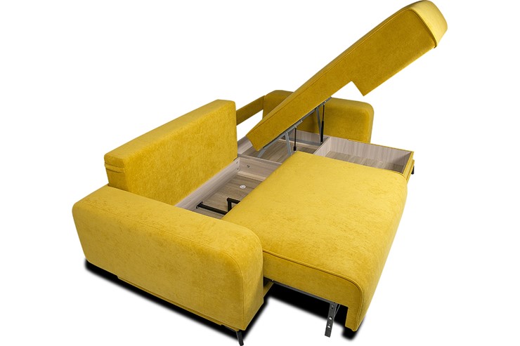Угловой диван Polo-3 в Чите - изображение 1
