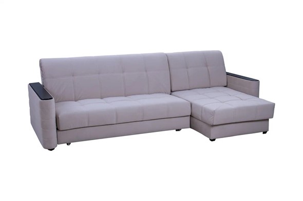 Угловой диван Севилья 3 120, оттоманка 144 в Чите - изображение