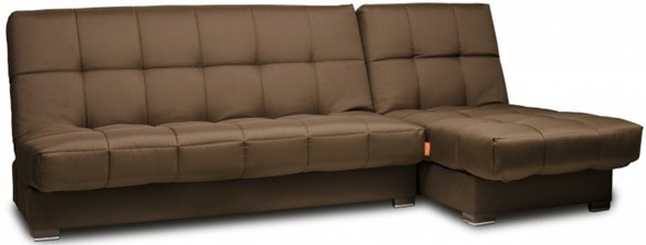 Угловой диван Лондон 1 с оттоманкой, TFK в Чите - изображение