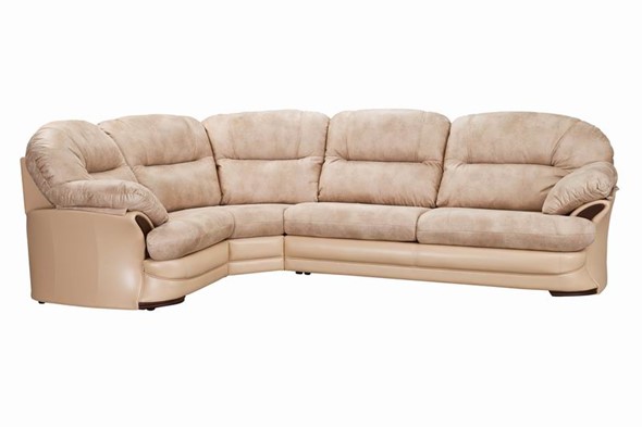Угловой диван Квин 6 в Чите - изображение