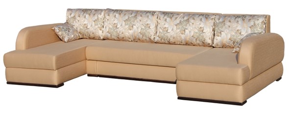 П-образный диван Гарден-П в Чите - изображение