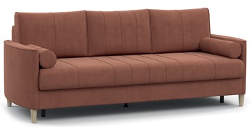 Прямой диван Лора, ТД 332 в Чите