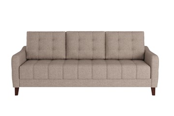 Прямой диван Римини-1 СК 3Т, Шерлок 932 в Чите