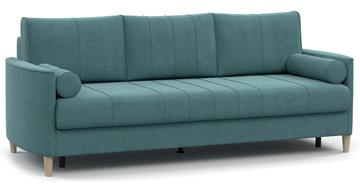 Прямой диван Лора, ТД 329 в Чите