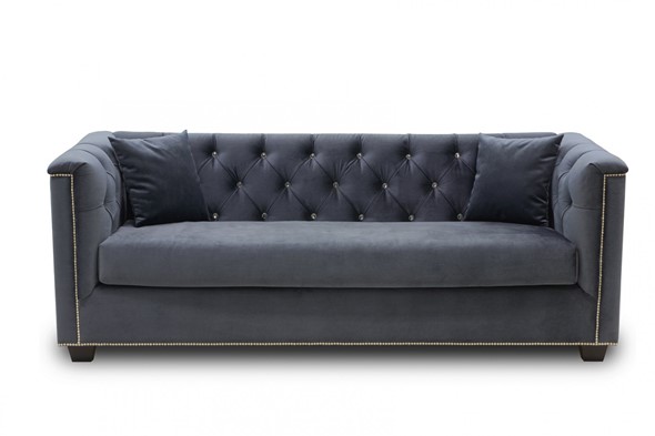 Прямой диван Ричмонд в Чите - изображение