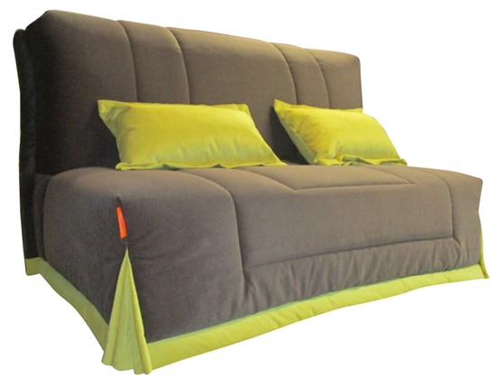 Прямой диван Ницца 1400, TFK Стандарт в Чите - изображение