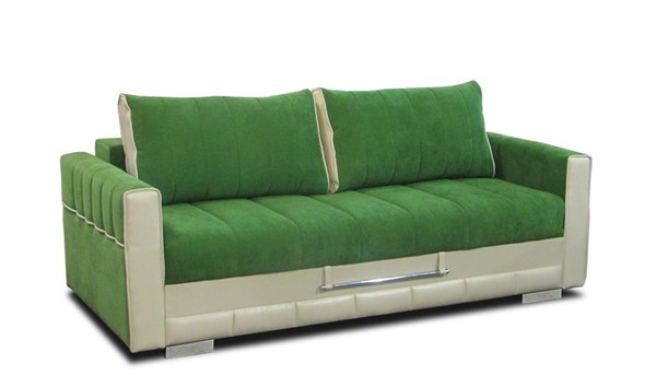 Прямой диван Парнас БД в Чите - изображение