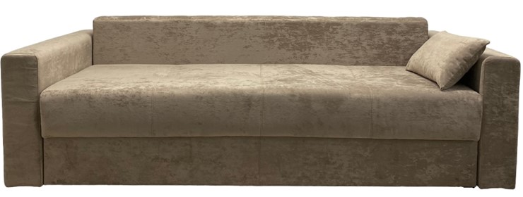 Прямой диван Комфорт 2 боннель в Чите - изображение 1