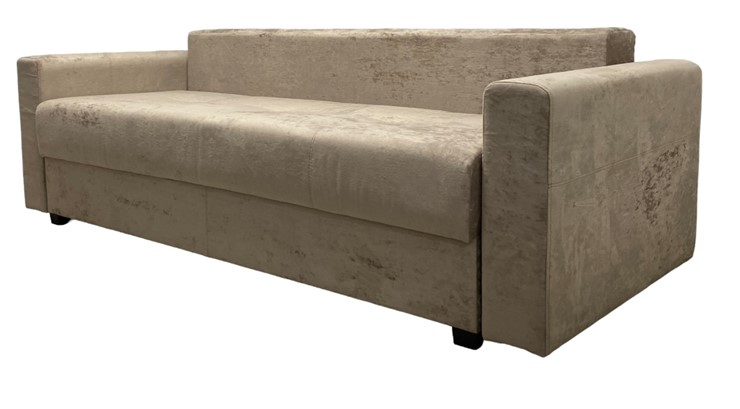Прямой диван Комфорт 2 боннель в Чите - изображение 2