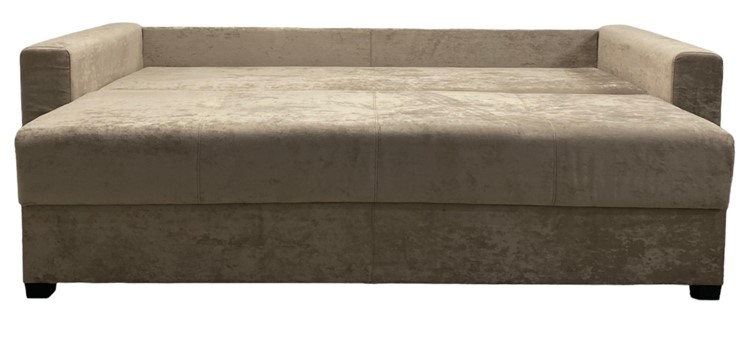 Прямой диван Комфорт 2 боннель в Чите - изображение 4