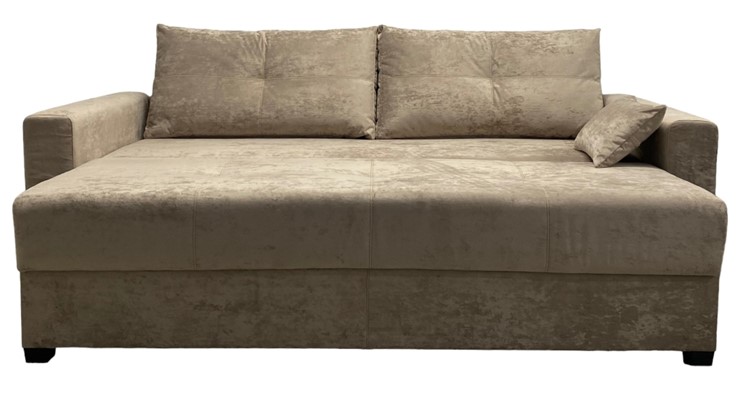 Прямой диван Комфорт 2 боннель в Чите - изображение 5
