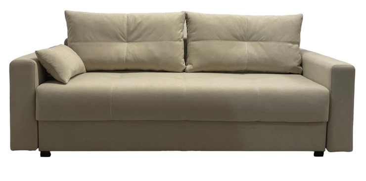 Прямой диван Комфорт 2 боннель в Чите - изображение 6