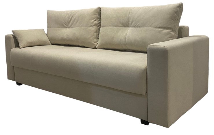 Прямой диван Комфорт 2 боннель в Чите - изображение 7