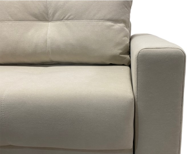 Прямой диван Комфорт 2 боннель в Чите - изображение 9