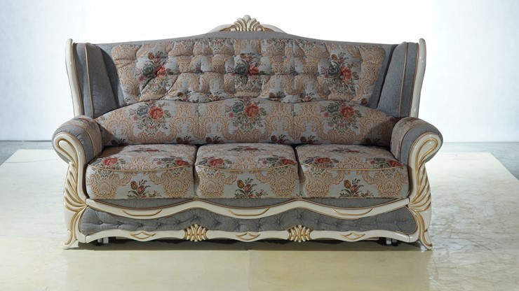 Прямой диван Прага, Миксотойл в Чите - изображение 21
