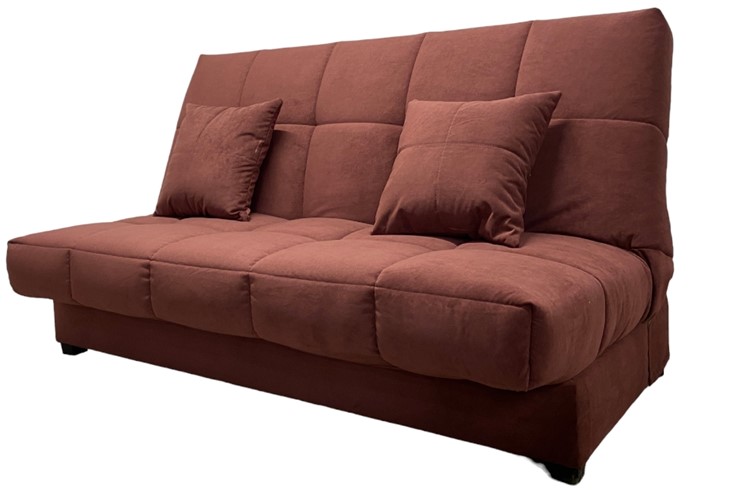 Прямой диван Престиж финка НПБ в Чите - изображение 4