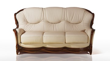 Прямой диван Сидней трехместный в Чите - предосмотр