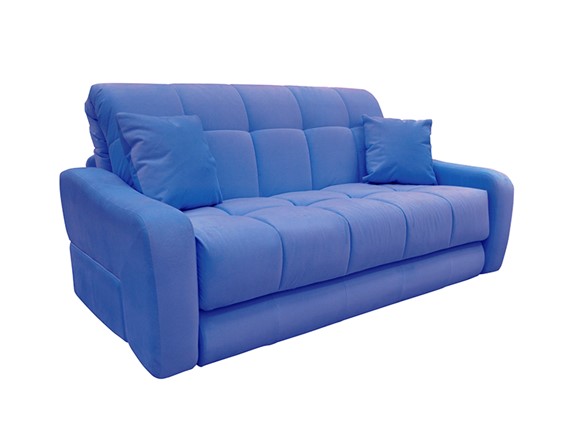 Прямой диван Аккордеон 05, 1600 TFK в Чите - изображение