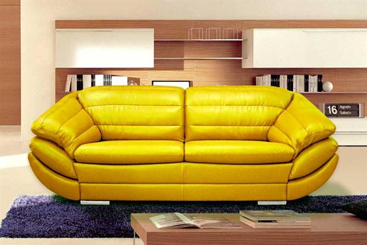Прямой диван Алекс Элита 50 А БД в Чите - изображение 3