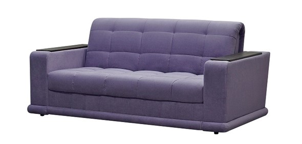 Прямой диван Амадей 2 БД 1800 в Чите - изображение